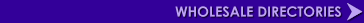Wholesale Directories